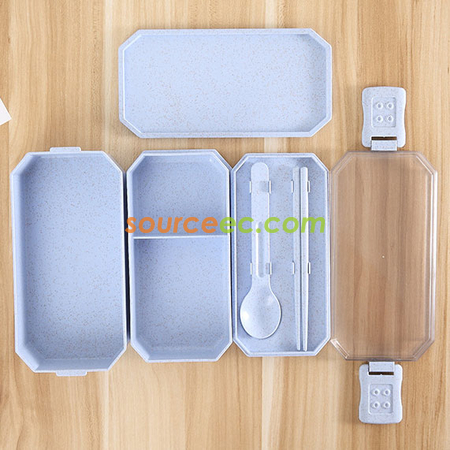 Customization Lunch Box Corporate Gifts