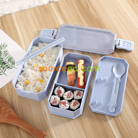 Customization Lunch Box Corporate Gifts