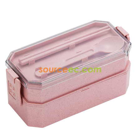 Customization Lunch Box Corporate Gifts