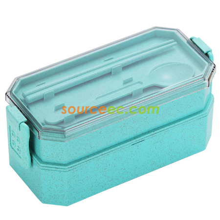 Customization Lunch Box Corporate Gifts