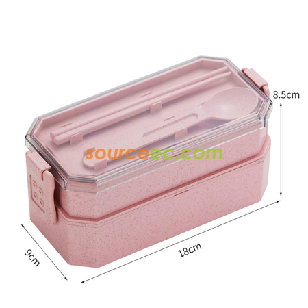 Customization Lunch Box Corporate Gifts