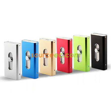 Customization 3 in 1 OTG USB Flash Drive Corporate Gifts