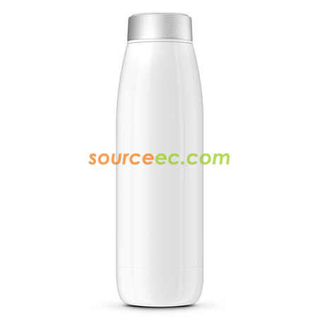 Customization Smart Insulated Vacuum Water Bottle Corporate Gifts