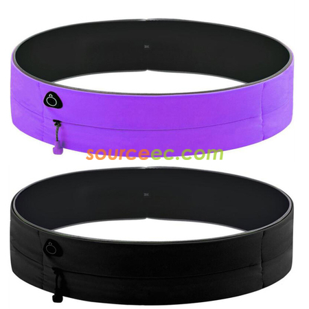 Customization Outdoor Sports Waist Bag Corporate Gifts