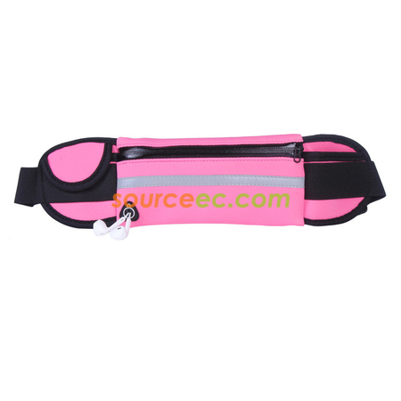 Customization Multi-functional Running Waist Bag Corporate Gifts