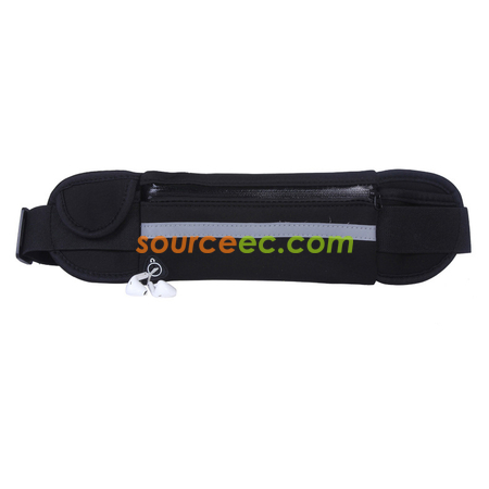 Customization Multi-functional Running Waist Bag Corporate Gifts