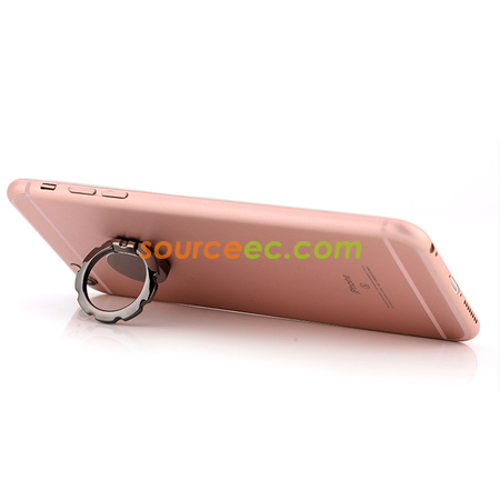 Gear Mobile Phone Ring Buckle