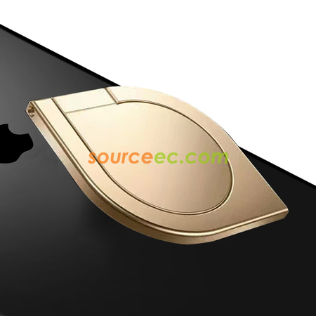 Customization Water Drop Ring Corporate Gifts