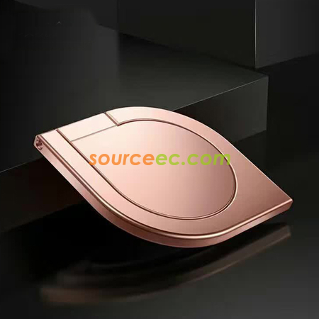 Customization Water Drop Ring Corporate Gifts