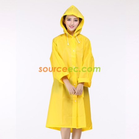 Customization Outdoor Raincoat Customization Corporate Gifts