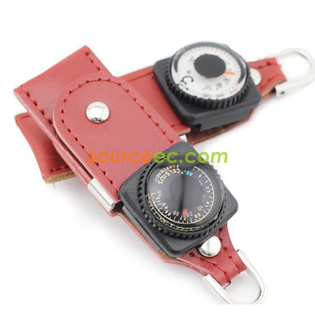 Leather USB Flash Drive