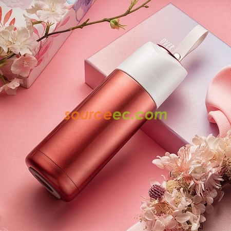 Customization 370ML Vacuum Stainless Steel Mug Corporate Gifts
