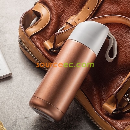Customization 370ML Vacuum Stainless Steel Mug Corporate Gifts