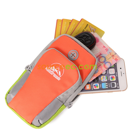 Customization Outdoor Mobile Arm Package Corporate Gifts