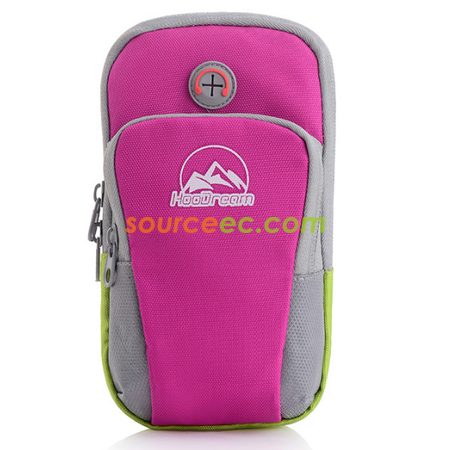 Customization Outdoor Mobile Arm Package Corporate Gifts