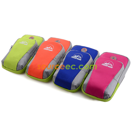 Customization Outdoor Mobile Arm Package Corporate Gifts
