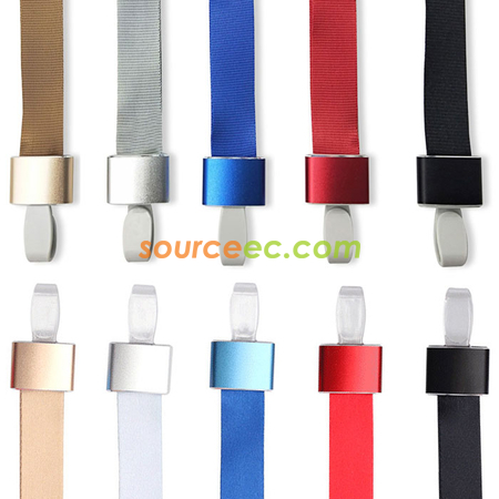 Metal Lanyard