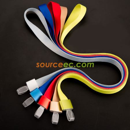 Customization Metal Lanyard Corporate Gifts