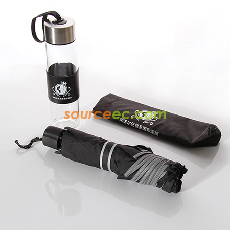 Customization Mug Umbrella Giftset Corporate Gifts