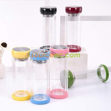 Customization High Borosilicate Glass Corporate Gifts