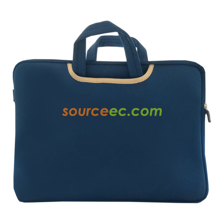 Customization Neoprene Laptop Bag Corporate Gifts