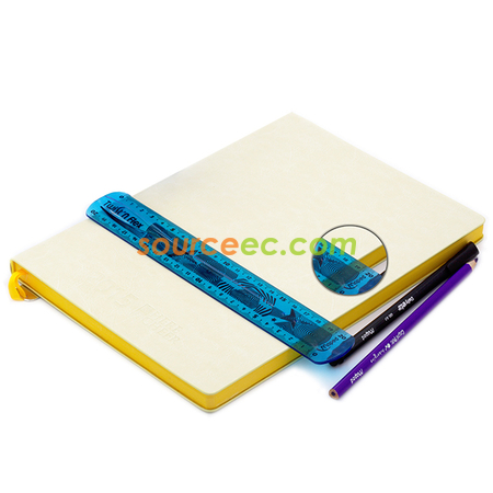 Customization Soft Plastic Ruler Corporate Gifts