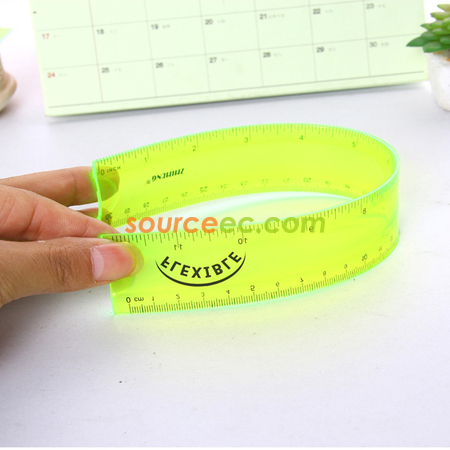 Customization Flexible Ruler Corporate Gifts