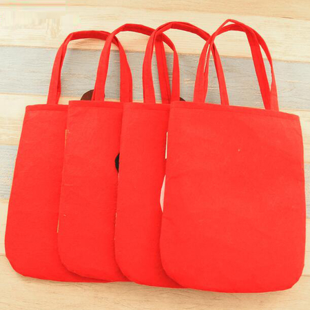 Customization Christmas Bag Corporate Gifts
