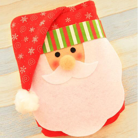 Customization Christmas Bag Corporate Gifts