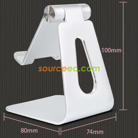 Customization Metal Phone Holder Corporate Gifts
