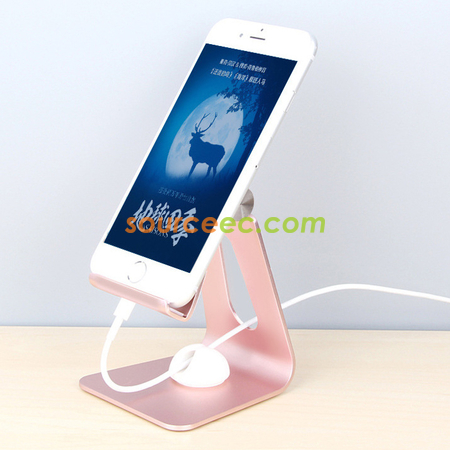 Customization Metal Phone Holder Corporate Gifts
