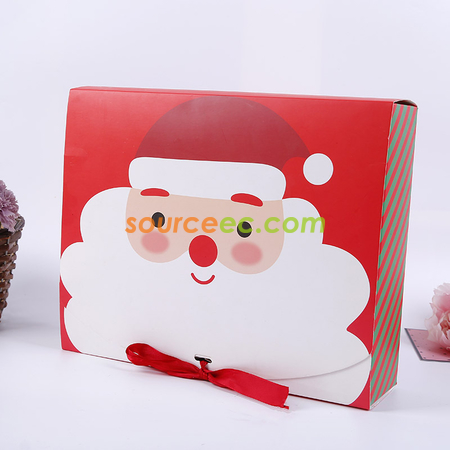 Christmas Gift Box