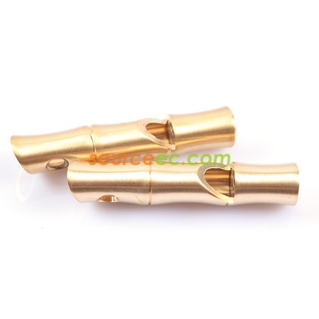 Customization Brass Whistle Corporate Gifts