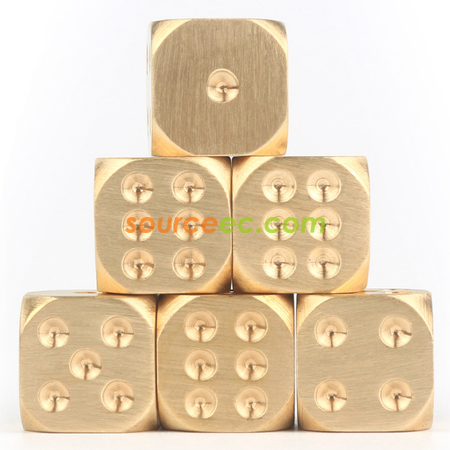 Rich Dice