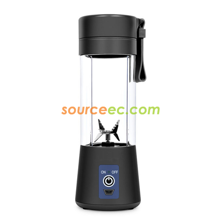 Customization 450ML Electric Mini Juicy Cup Corporate Gifts