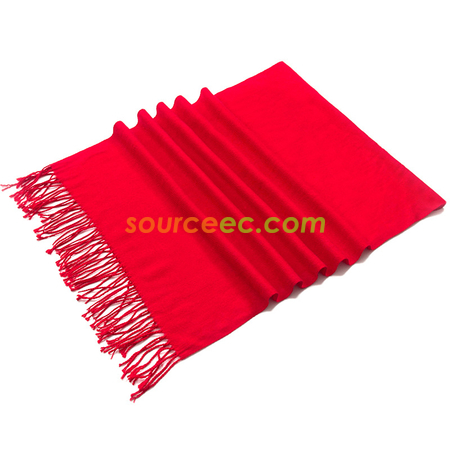 Customization Custom Scarf Corporate Gifts