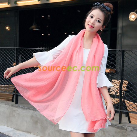 Customization Scarf Corporate Gifts