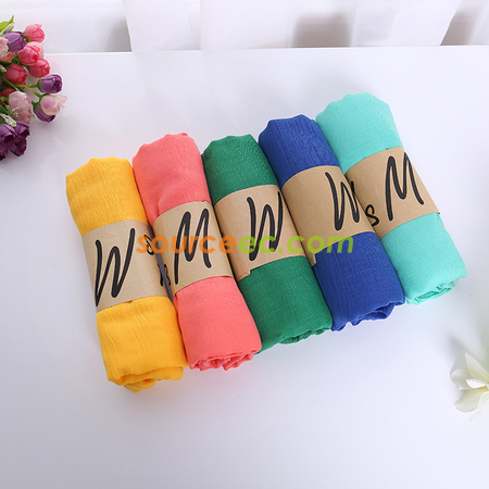 Customization Scarf Corporate Gifts