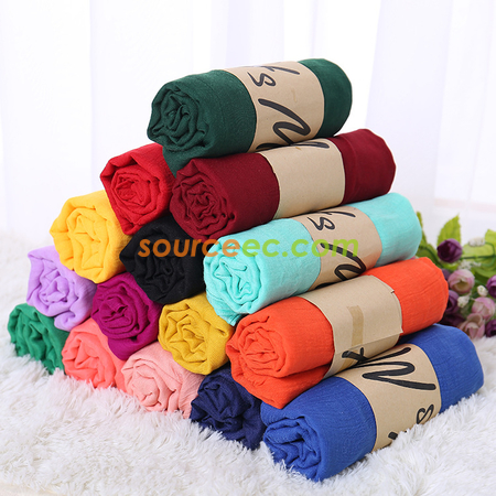 Customization Scarf Corporate Gifts