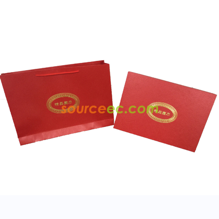 Customization Scarves Gift Box Corporate Gifts