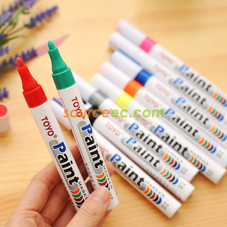 Paint Marker