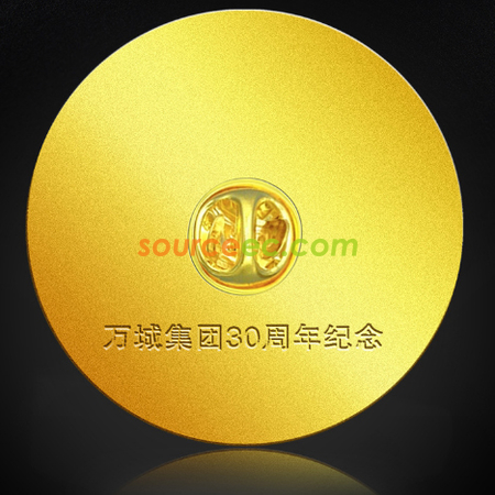 Customization Corporate Commemorative Coins Customized Gift Corporate Gifts