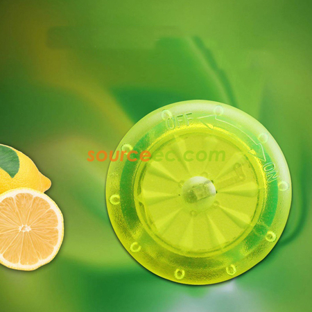 Customization Button Light Corporate Gifts