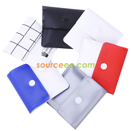 Customization Pocket Ashtray Pouch Corporate Gifts