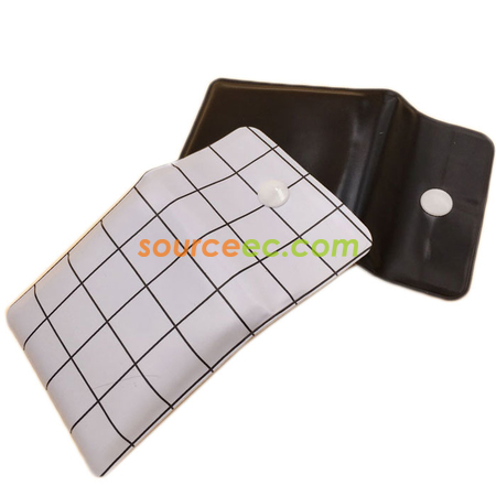 Customization Pocket Ashtray Pouch Corporate Gifts
