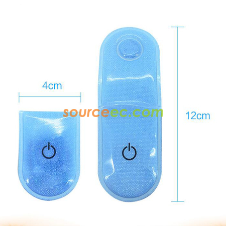 Customization LED Night Running Light Corporate Gifts