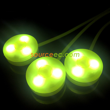 Customization Night Warning Light Corporate Gifts