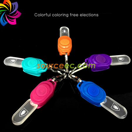 Customization Night Running Warning Lights Corporate Gifts
