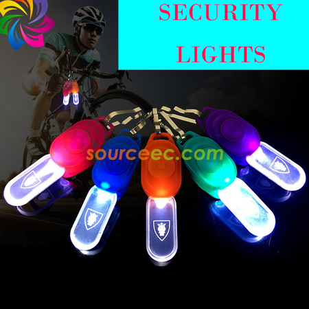 Customization Night Running Warning Lights Corporate Gifts