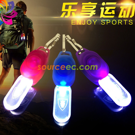 Customization Night Running Warning Lights Corporate Gifts